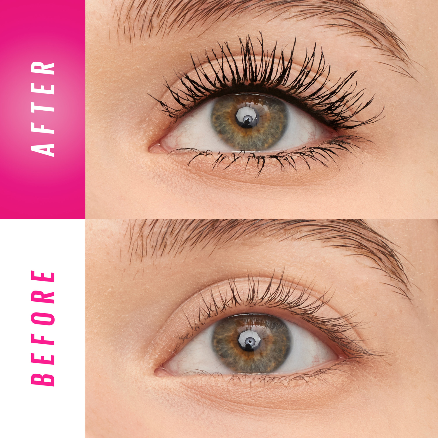 Lash Sensational Firework Mascara Waterproof