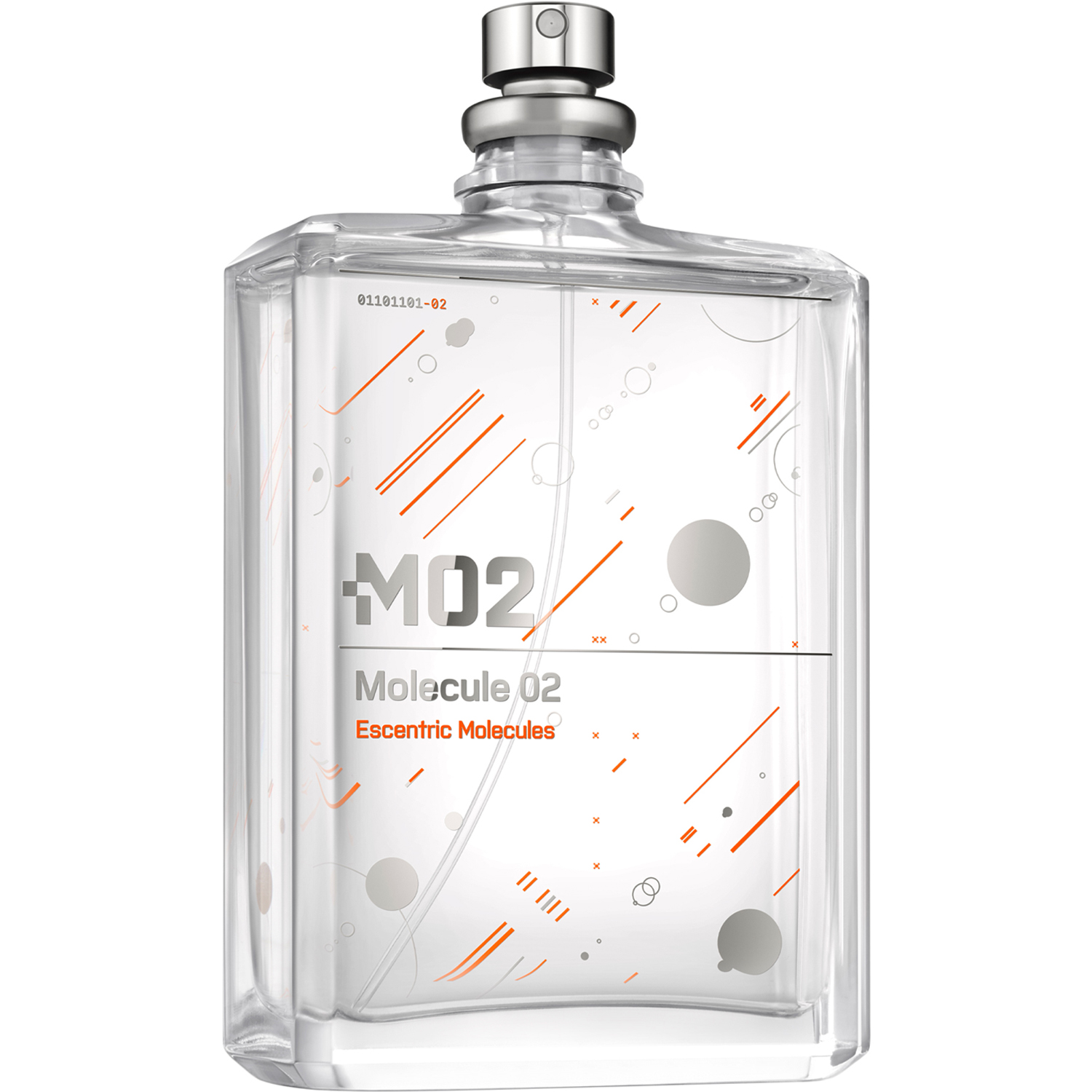 Molecule 02