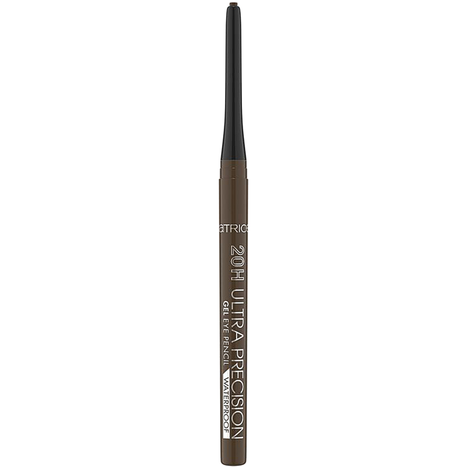 H Ultra Precision Gel Eye Pencil Waterproof