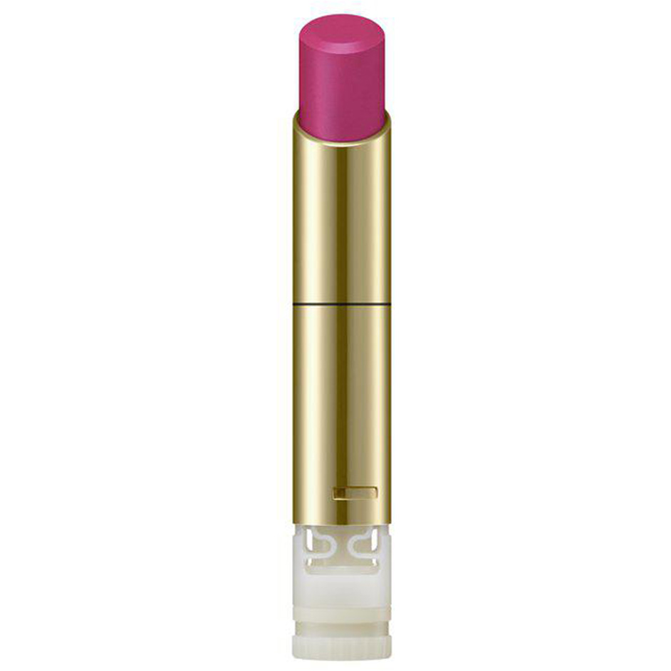 Bilde av Sensai Lasting Plump Lipstick Lp03 Fuchsia Pink - 3,8 G