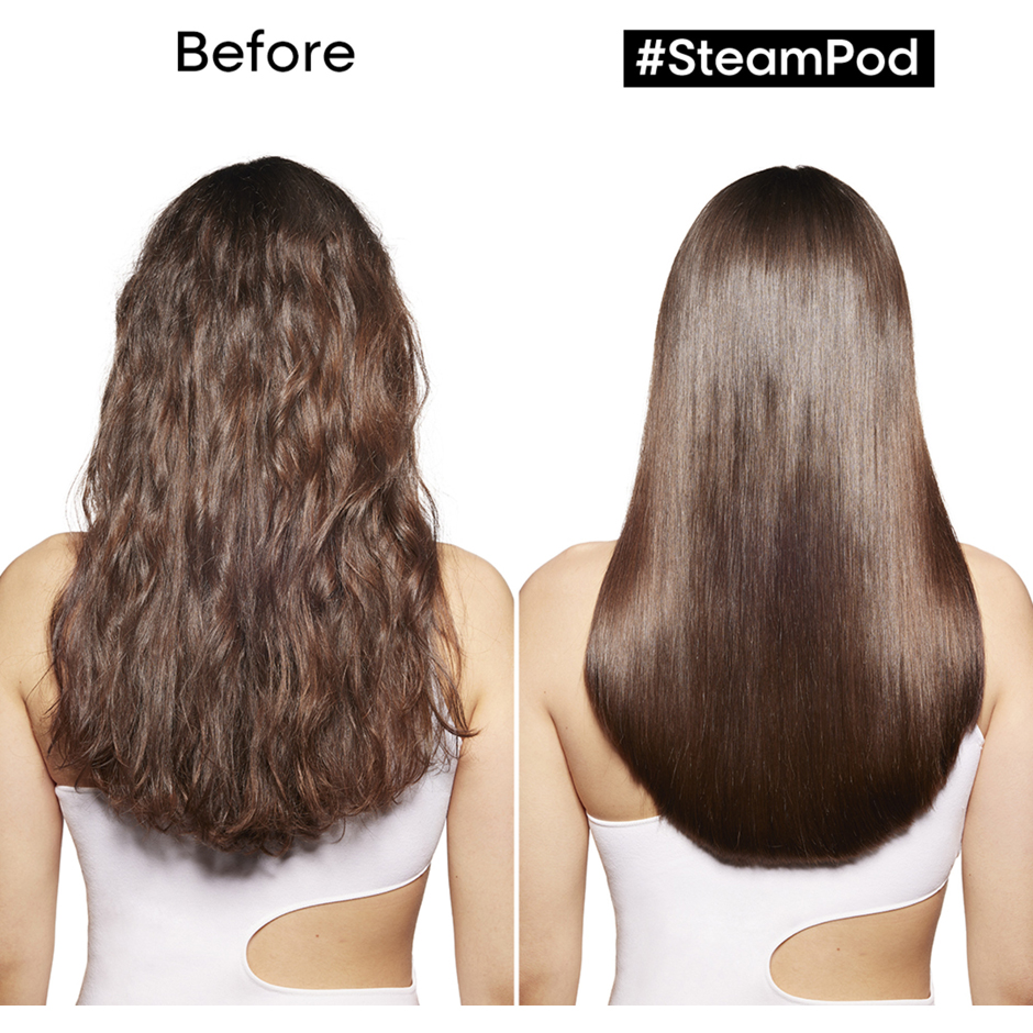 Steampod Smoothing Treatment