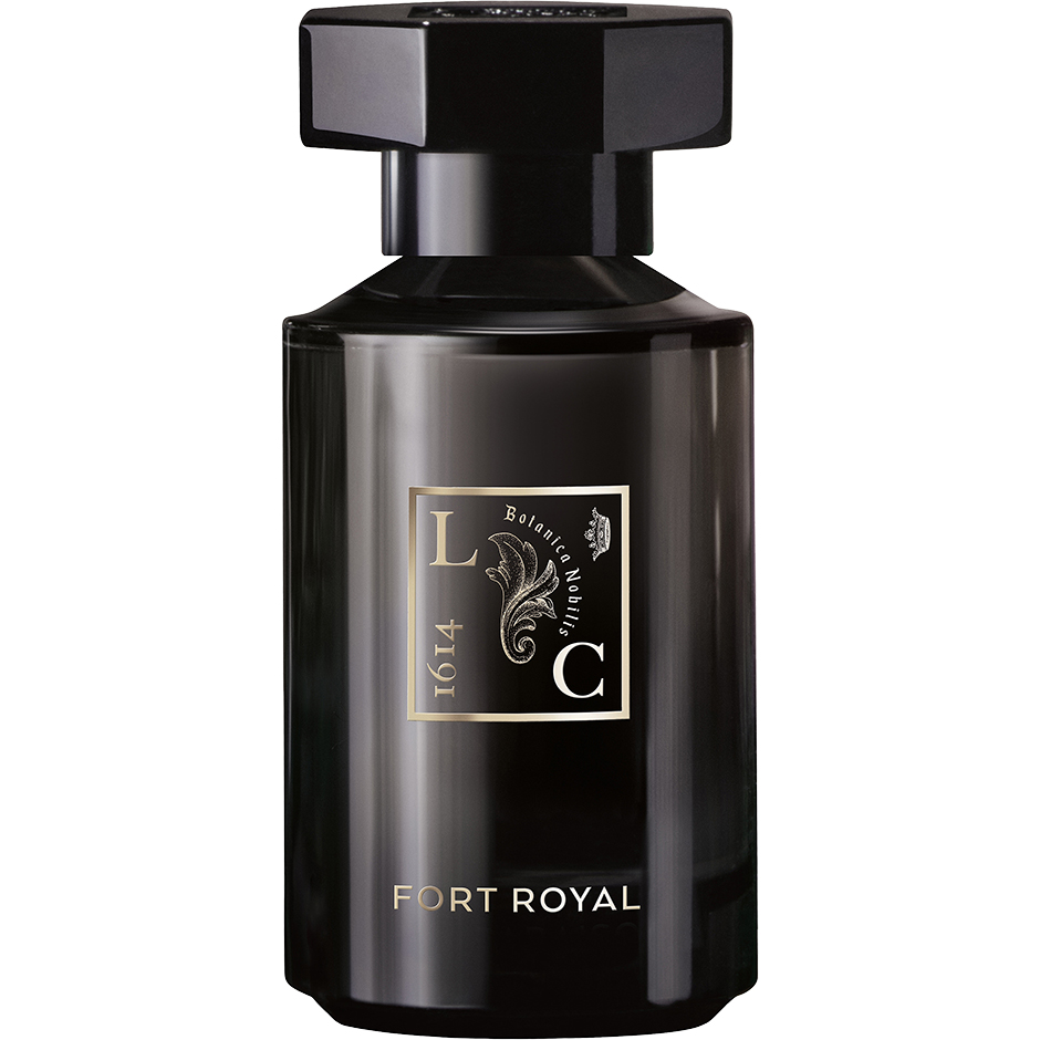Bilde av Le Couvent Remarkable Perfumes Fort Royal Eau De Parfum - 50 Ml