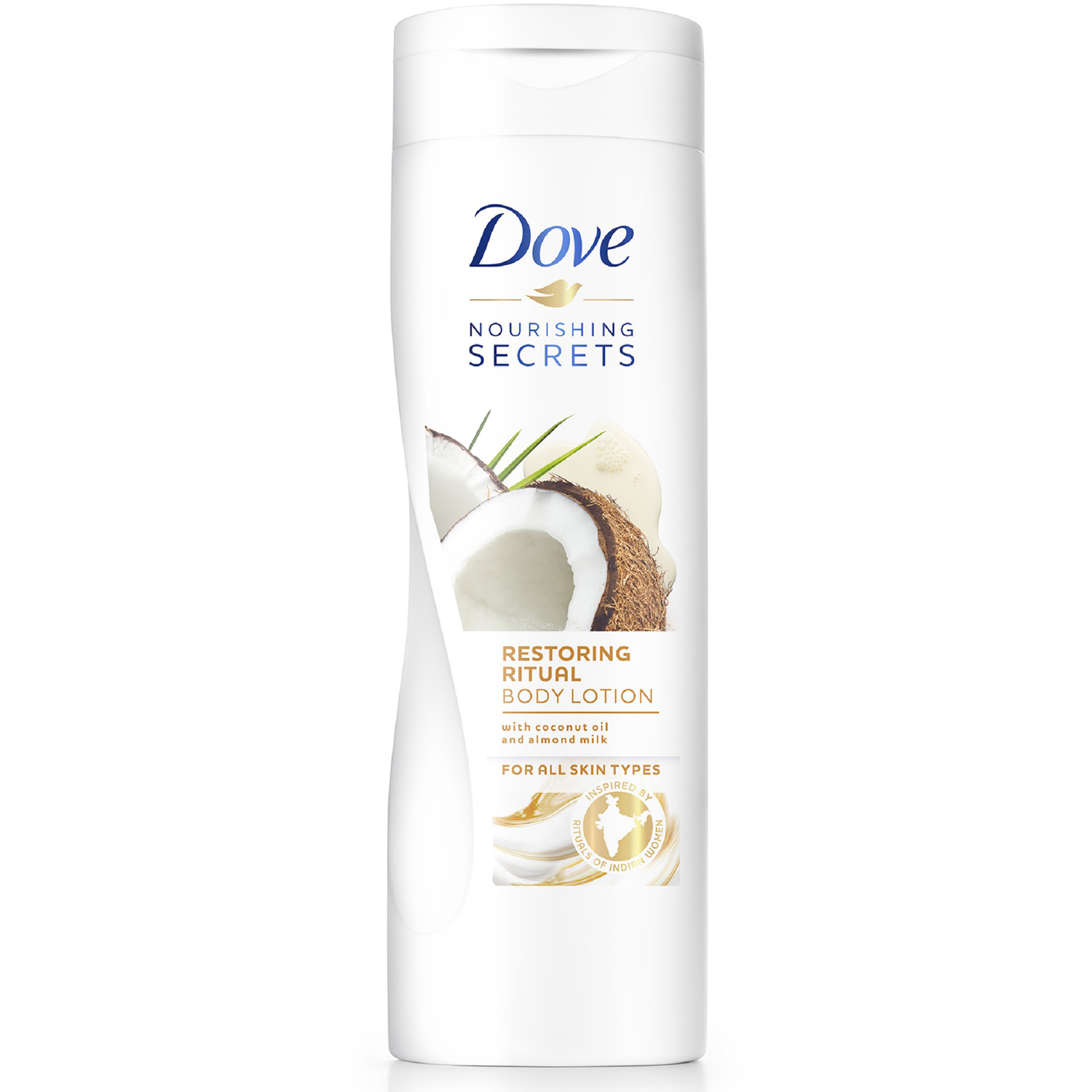 Restoring Lotion