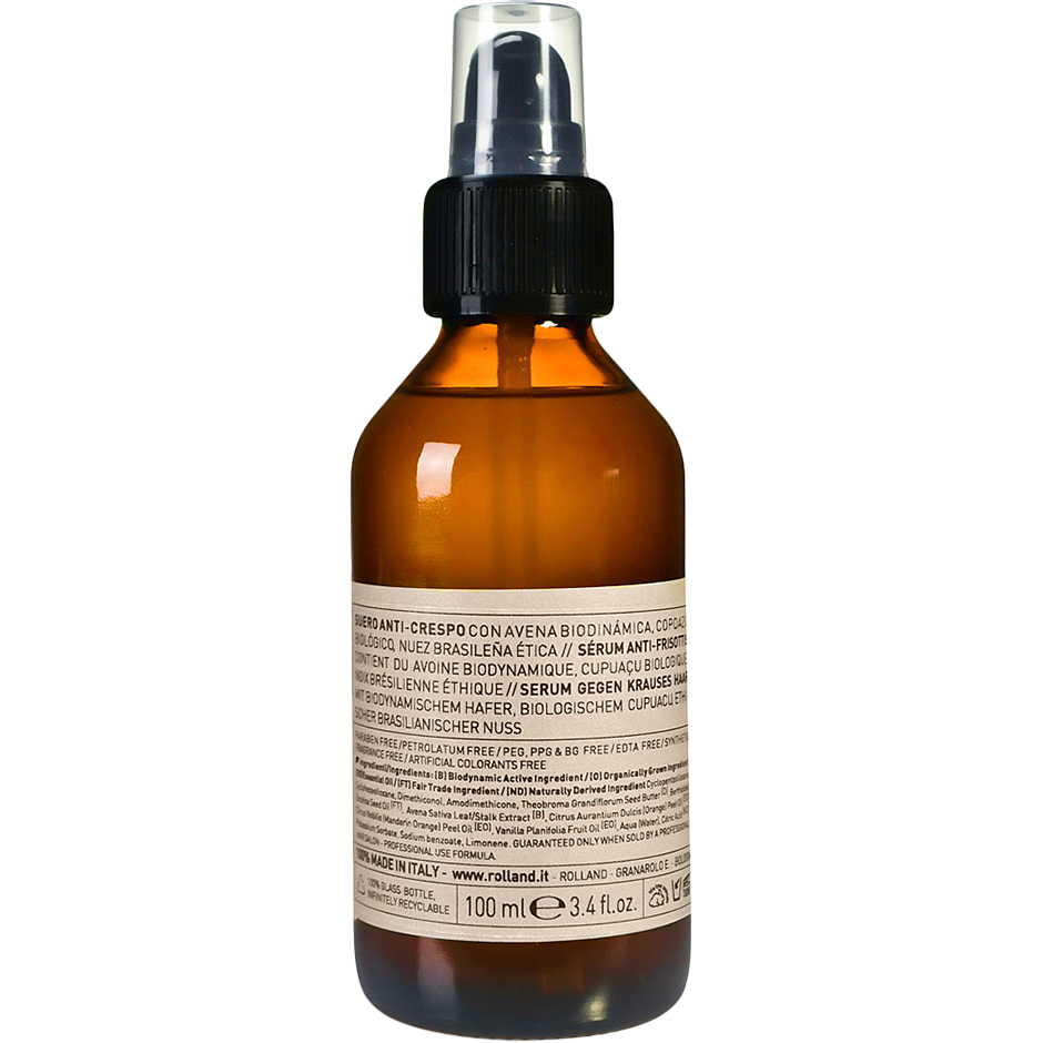 Silk and Glow Serum