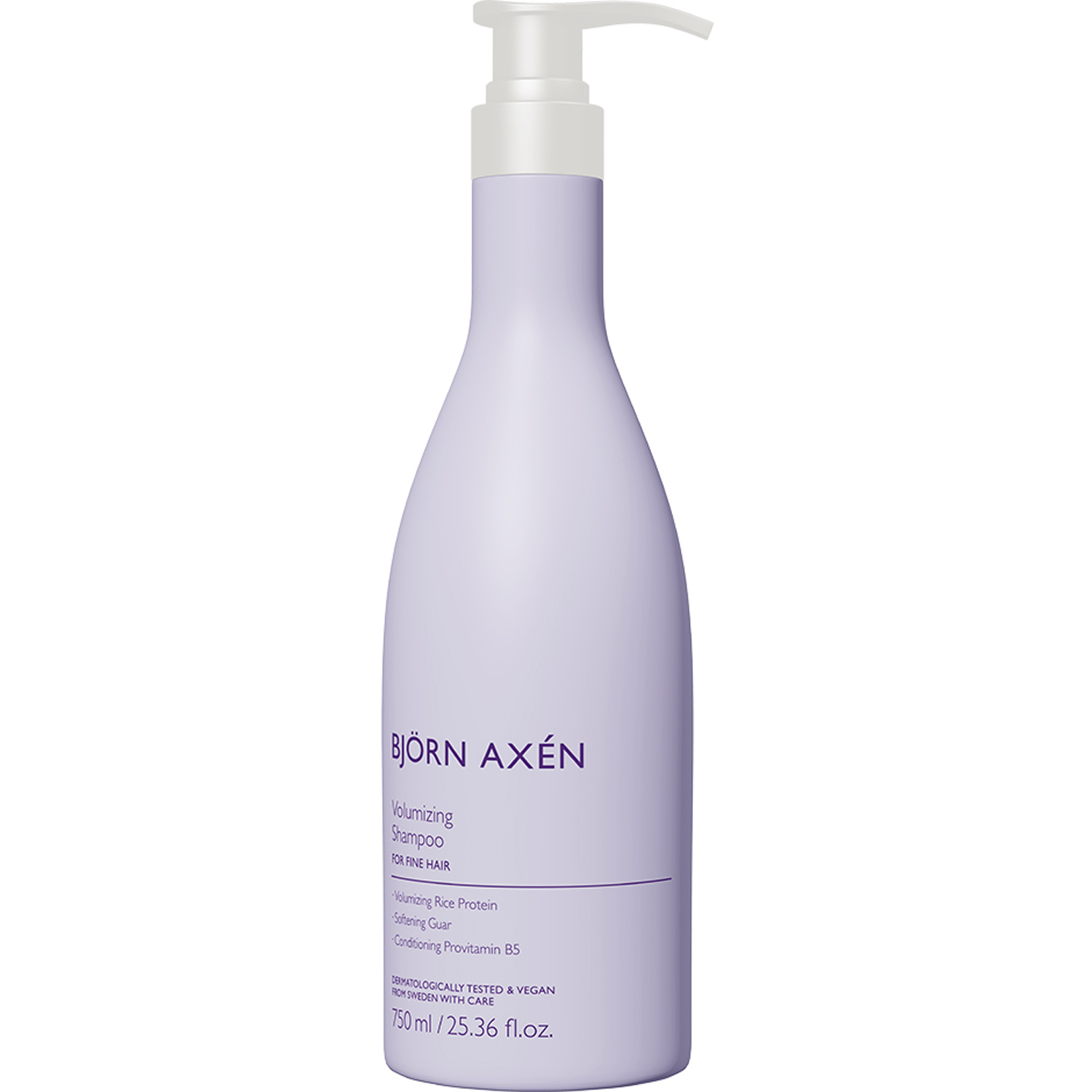 Bilde av Björn Axén Volumizing Shampoo 750 Ml