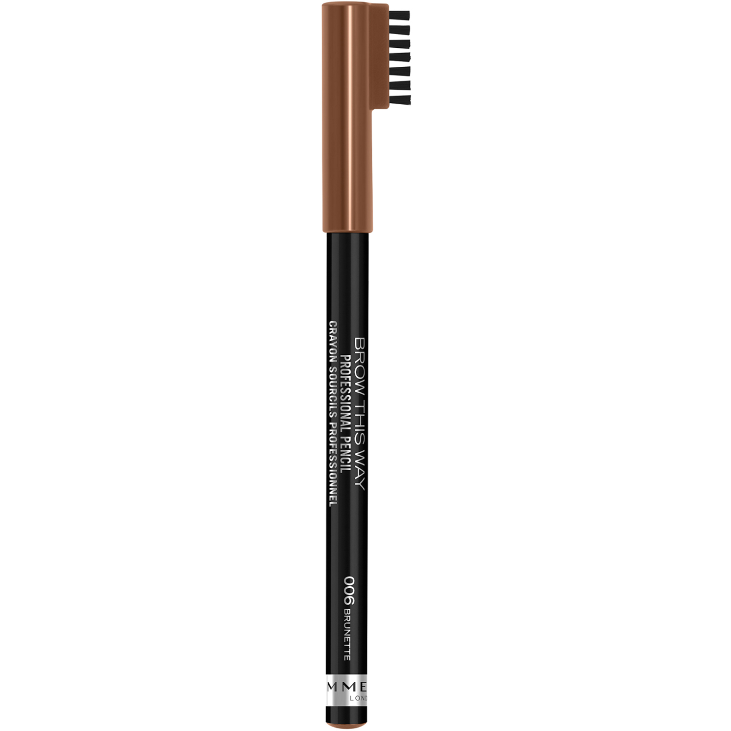 Professional Eye Brow Pencil 