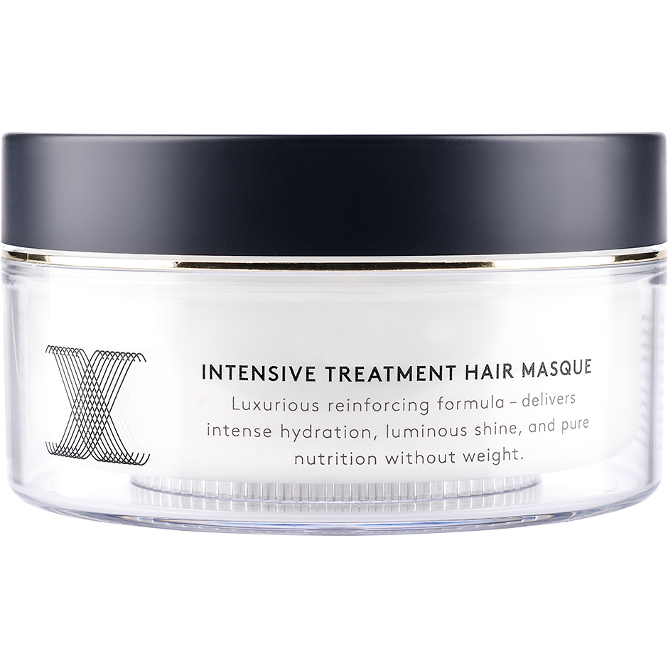 Intensive Treatment Hair Masque