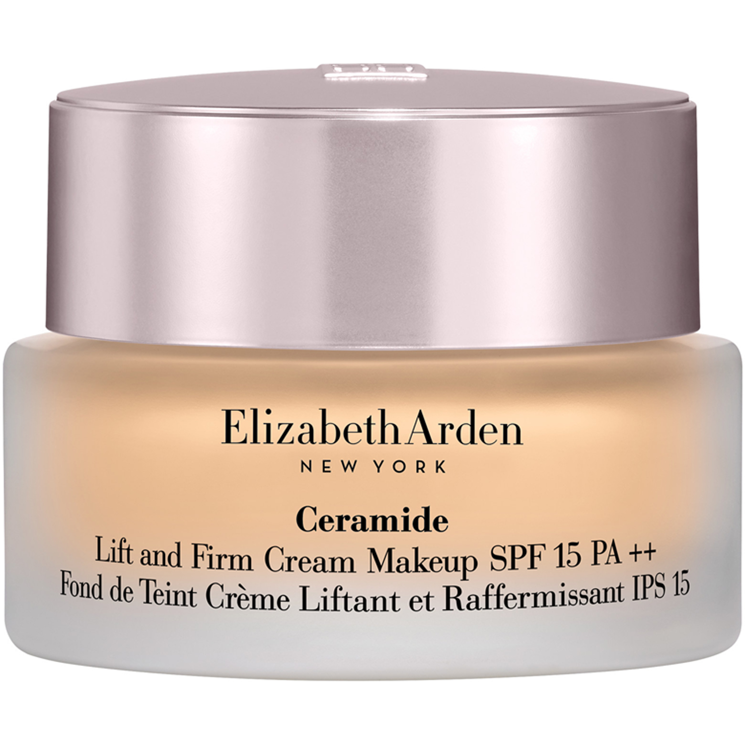 Ceramide Lift and Firm Foundation