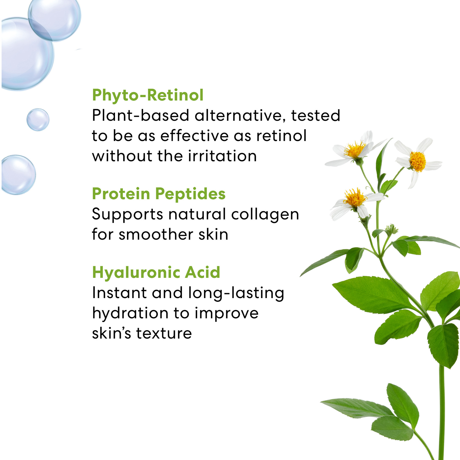 Ageless Phyto-Retinol Eye Cream