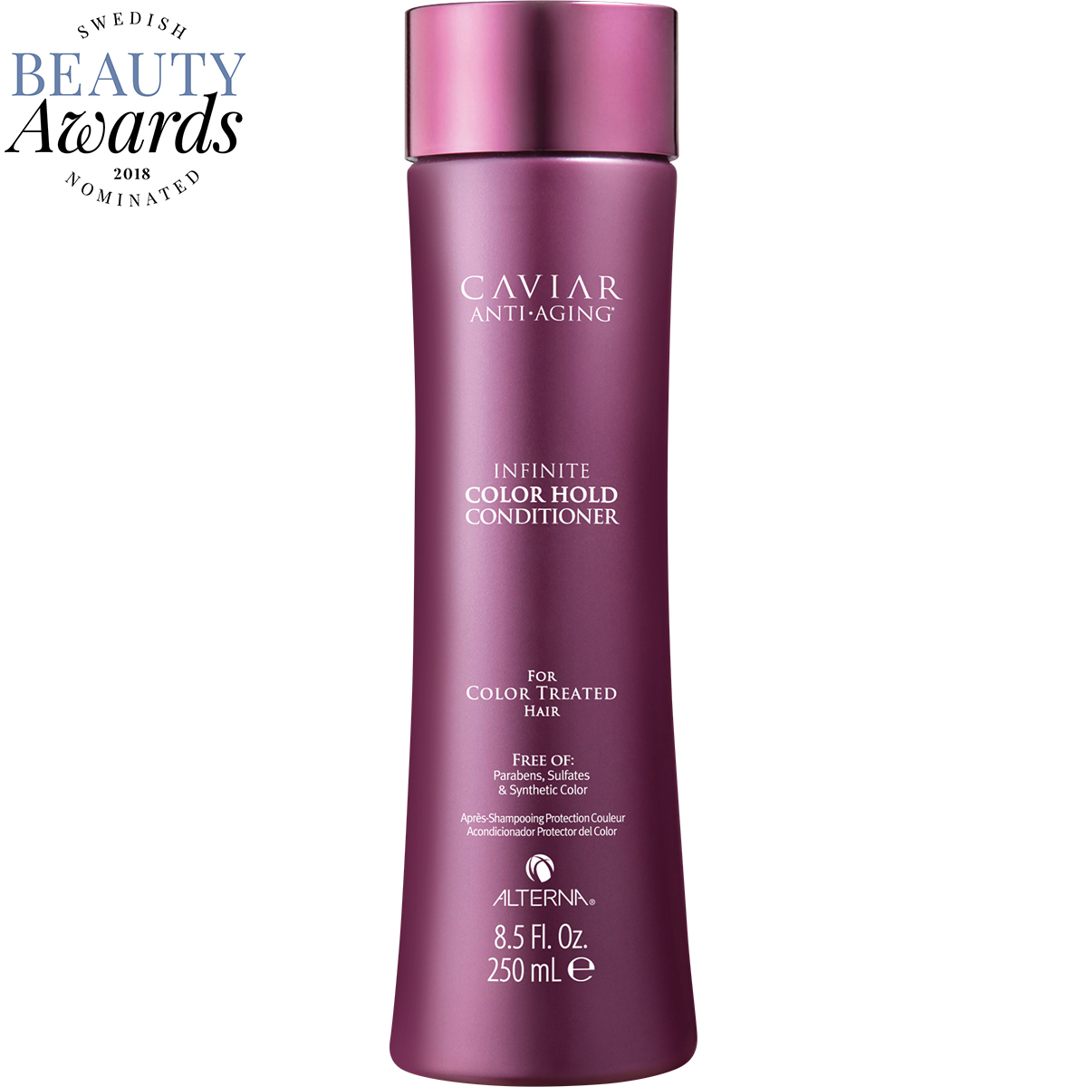 Caviar Infinite Color Hold Conditioner