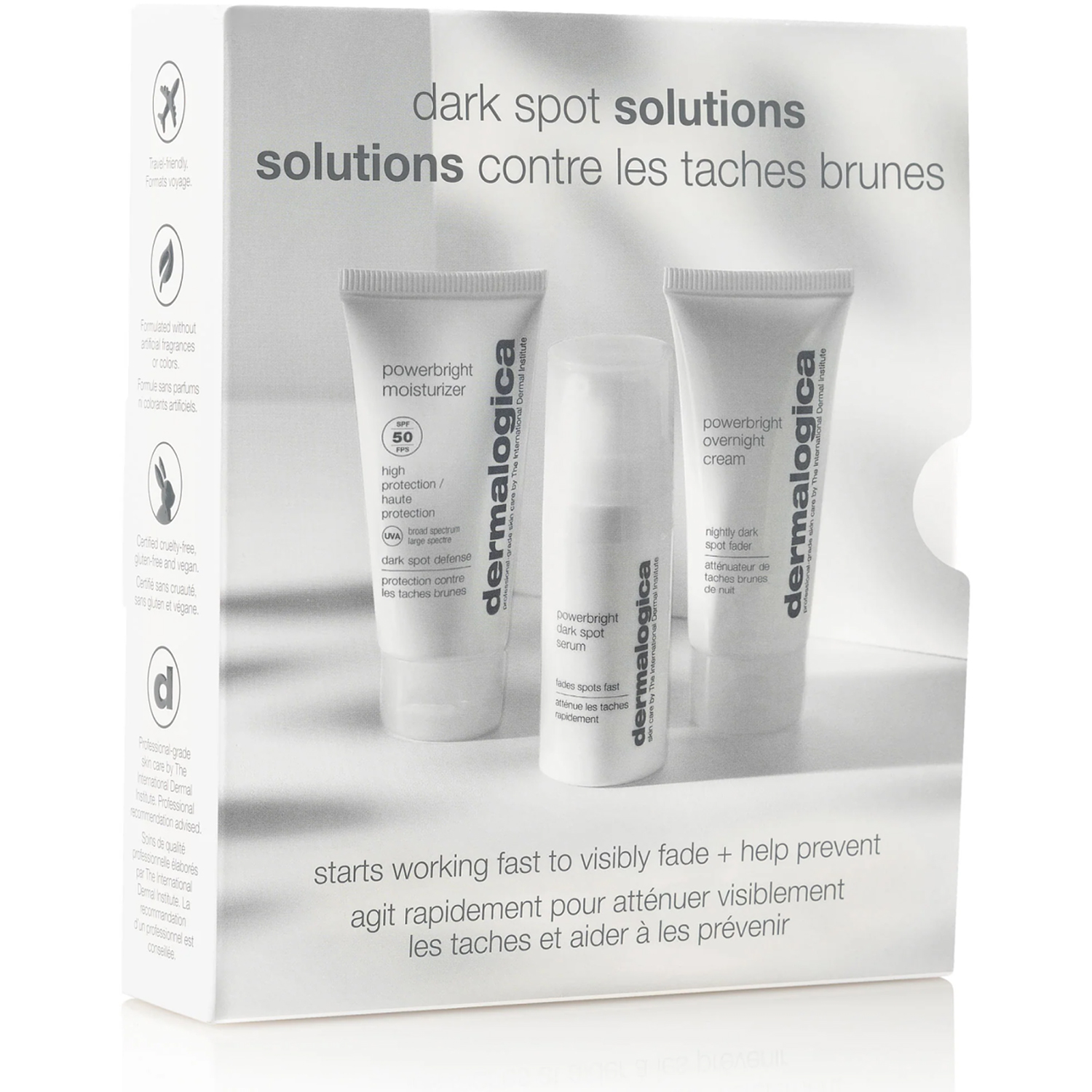 Dark Spot Solutions Kit