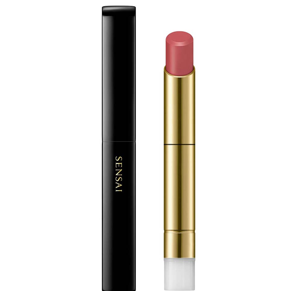 Bilde av Sensai Contouring Lipstick - Holder & Refill Cl07 Pale Pink