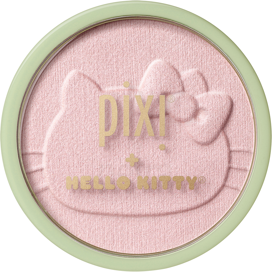 Pixi + Hello Kitty - Glow-y Powder