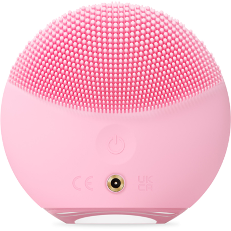 LUNA 4 mini Pearl Pink