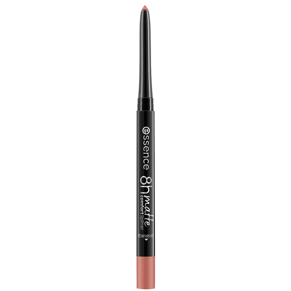 8h Matte Comfort Lipliner