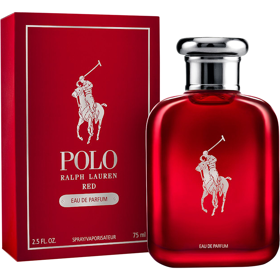 Polo Red