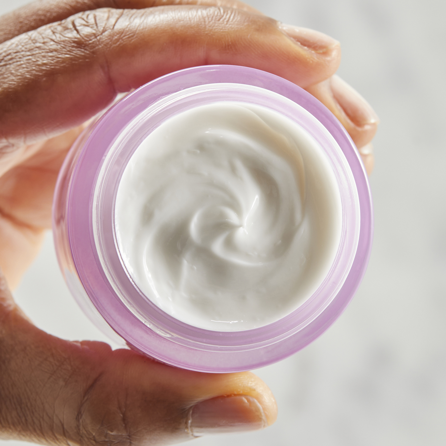 Menopause Nourishing Overnight Cream