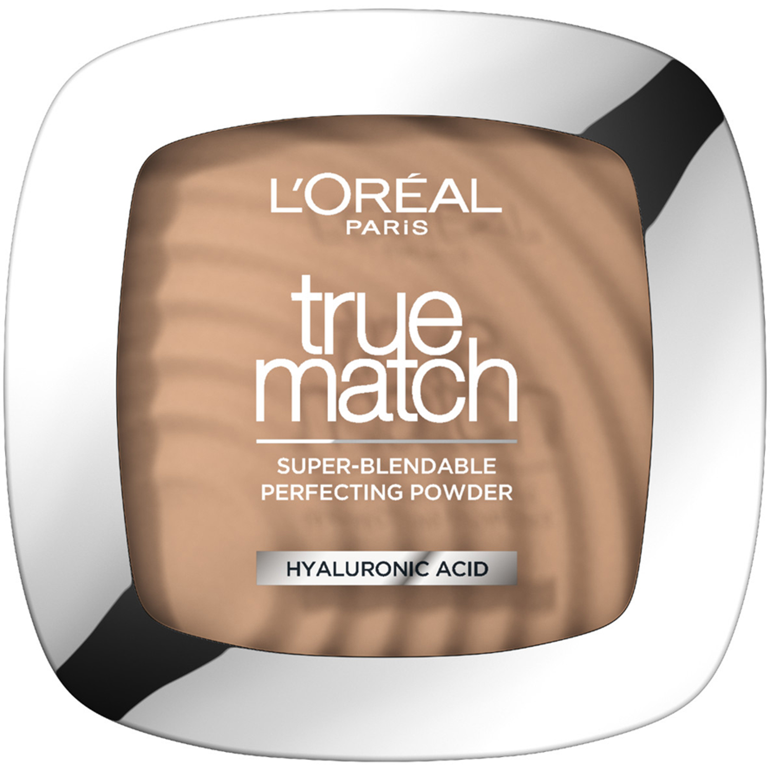 True Match Powder