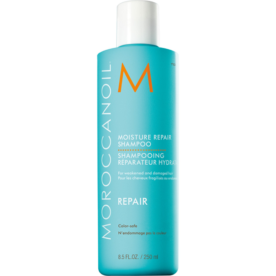 Moisture Repair Shampoo