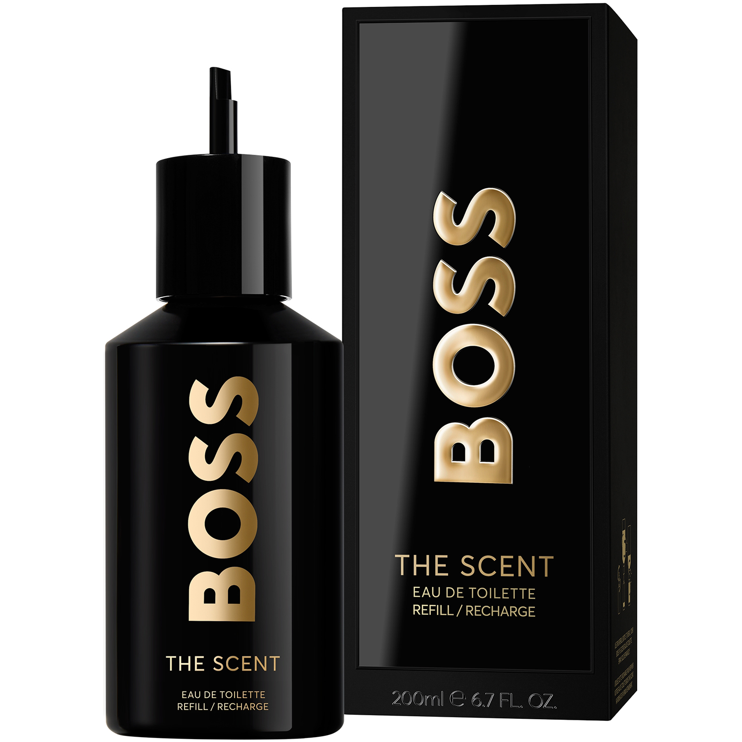 The Scent