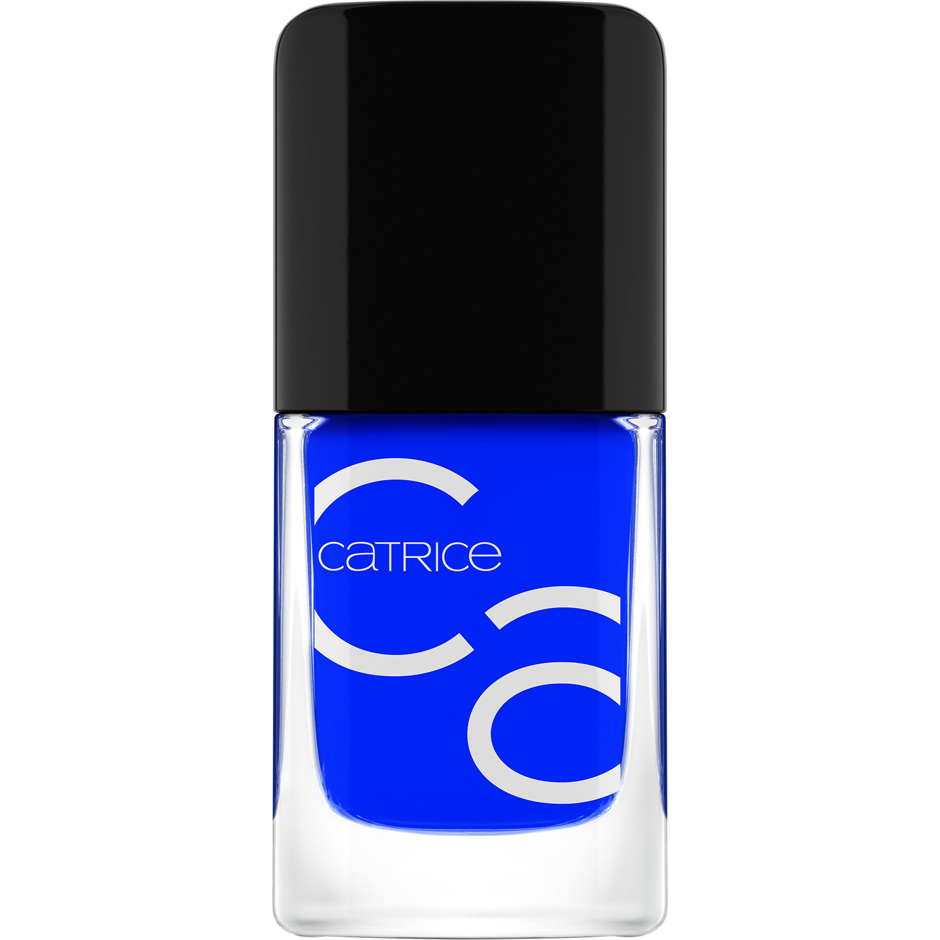 Iconnails Gel Lacquer