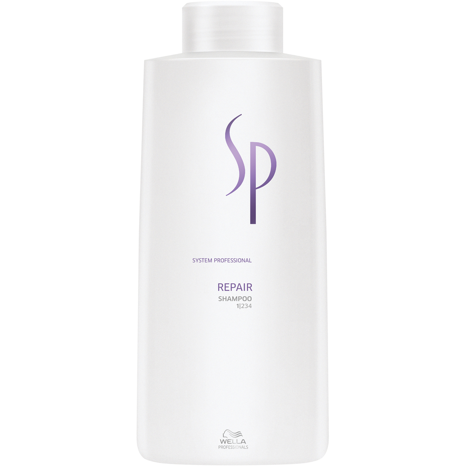 System Professional Repair Shampoo