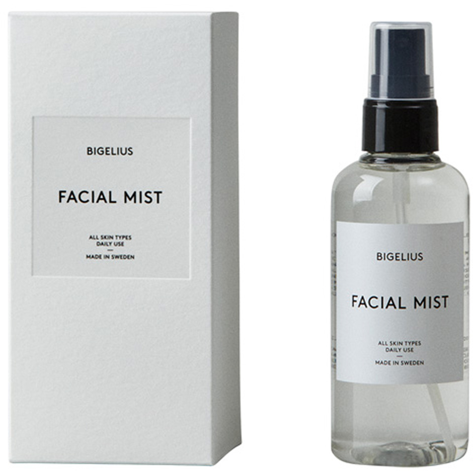 Facial Mist