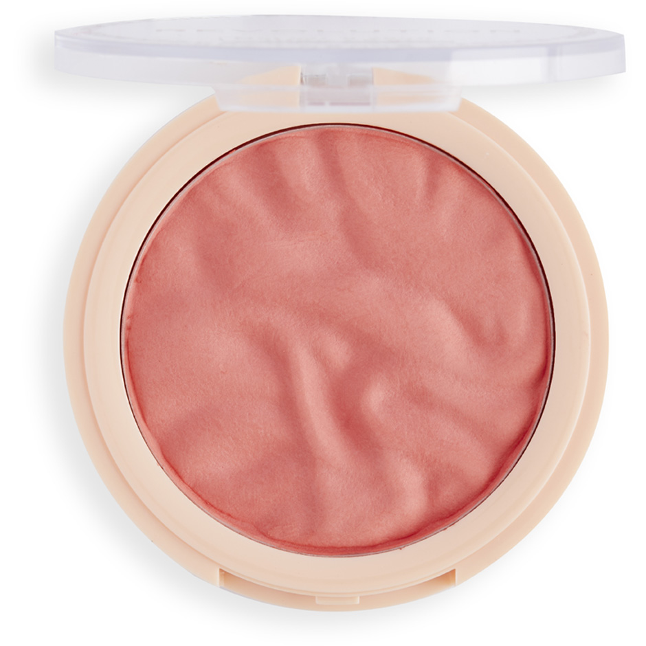 Bilde av Makeup Revolution Blusher Reloaded Peach Bliss - 7,5 G