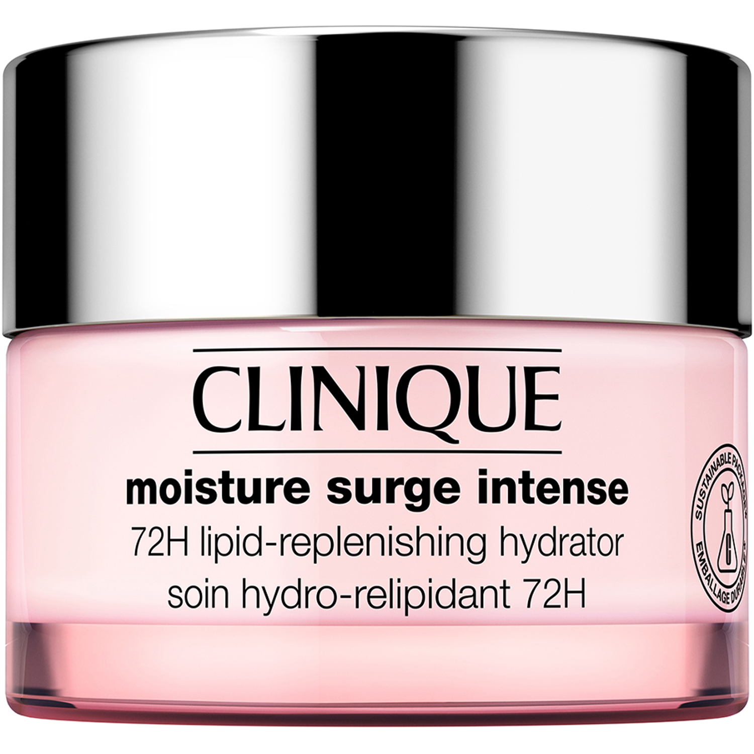 Moisture Surge Intense 72-Hour Lipid-Replenishing