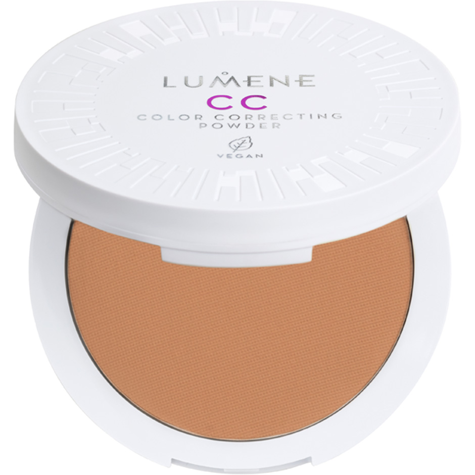 CC Color Correcting Powder