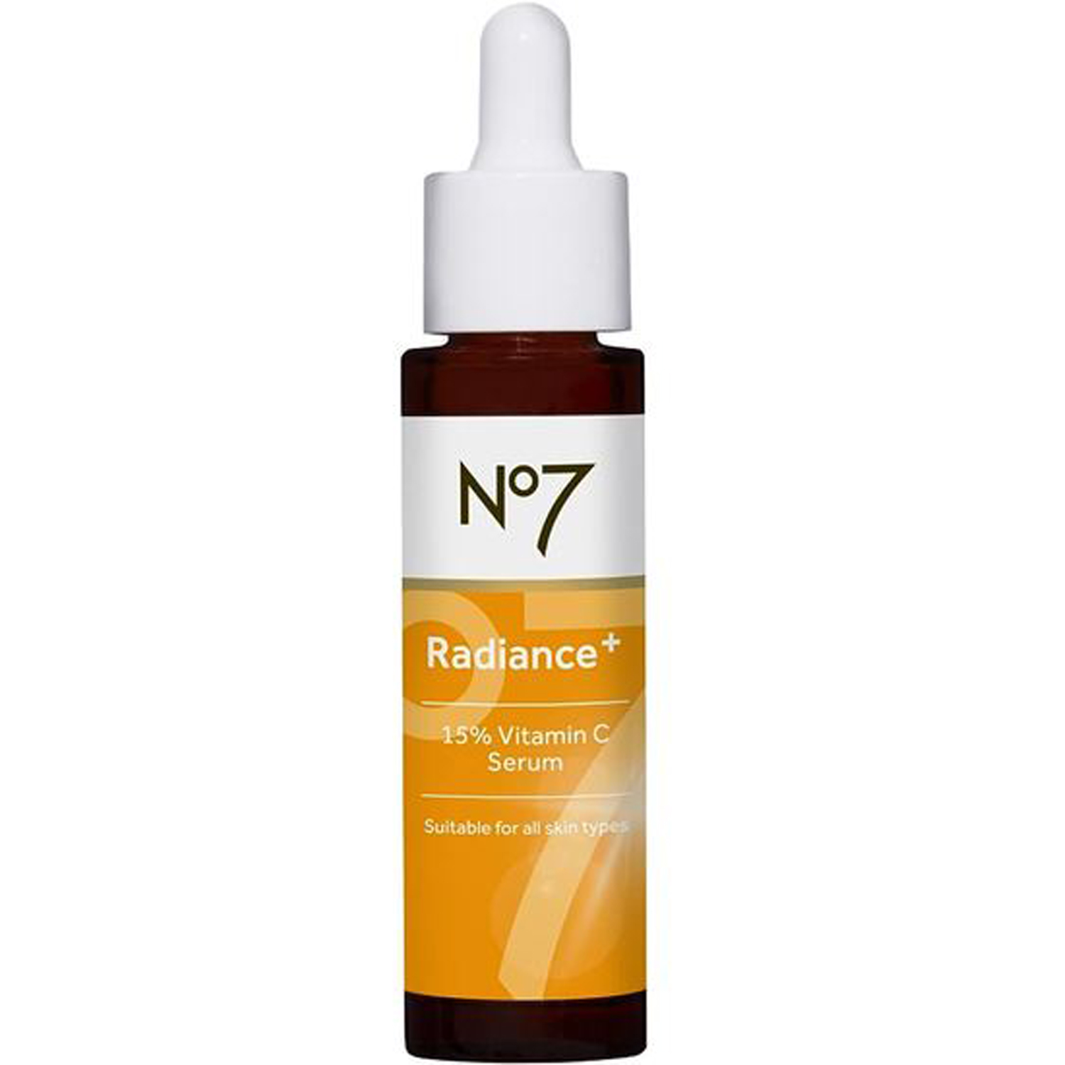 Radiance + 15% Vitamin C Serum