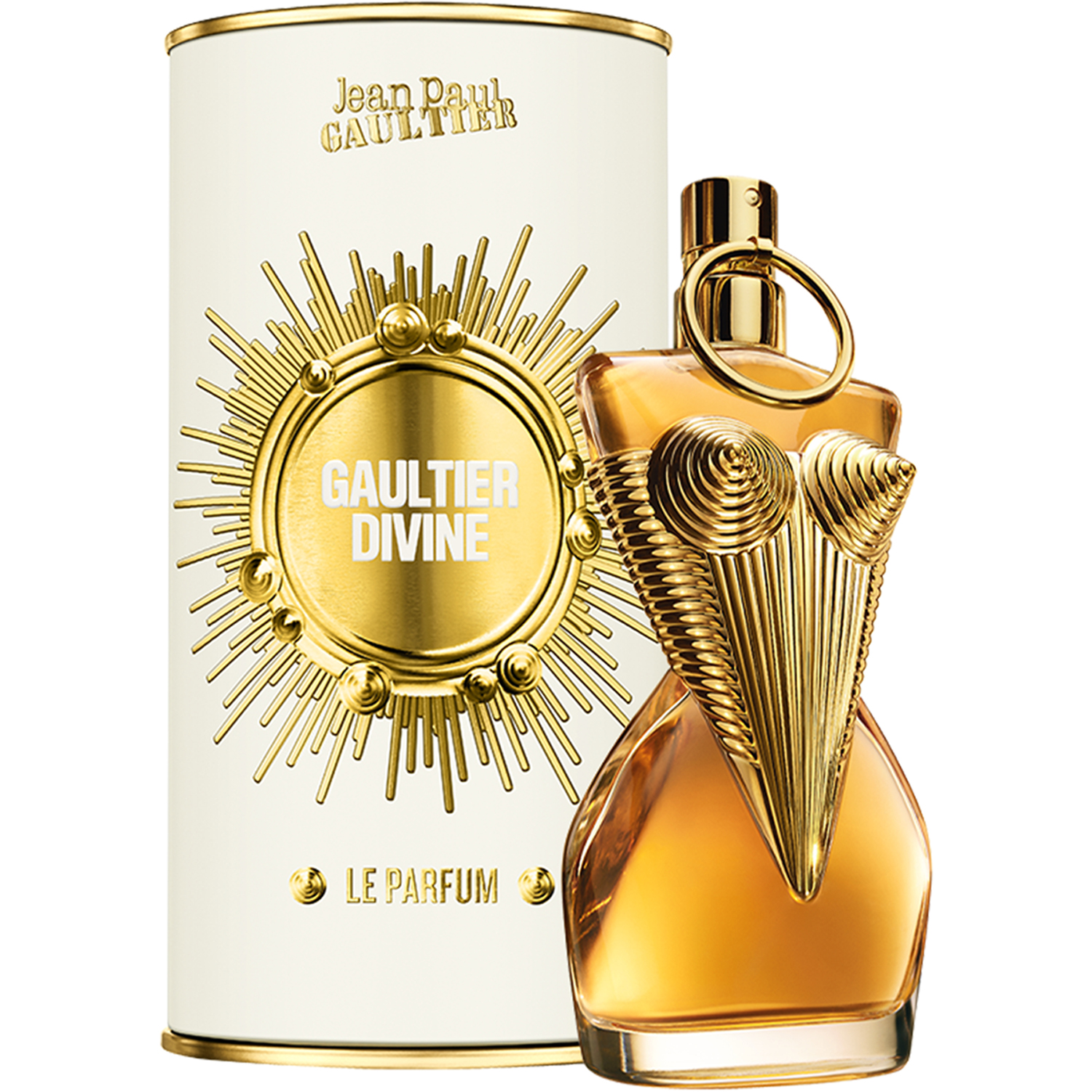 Gaultier Divine Le Parfum