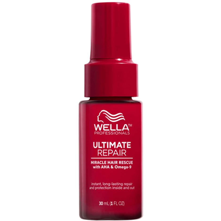 Ultimate Repair Miracle Hair Rescue