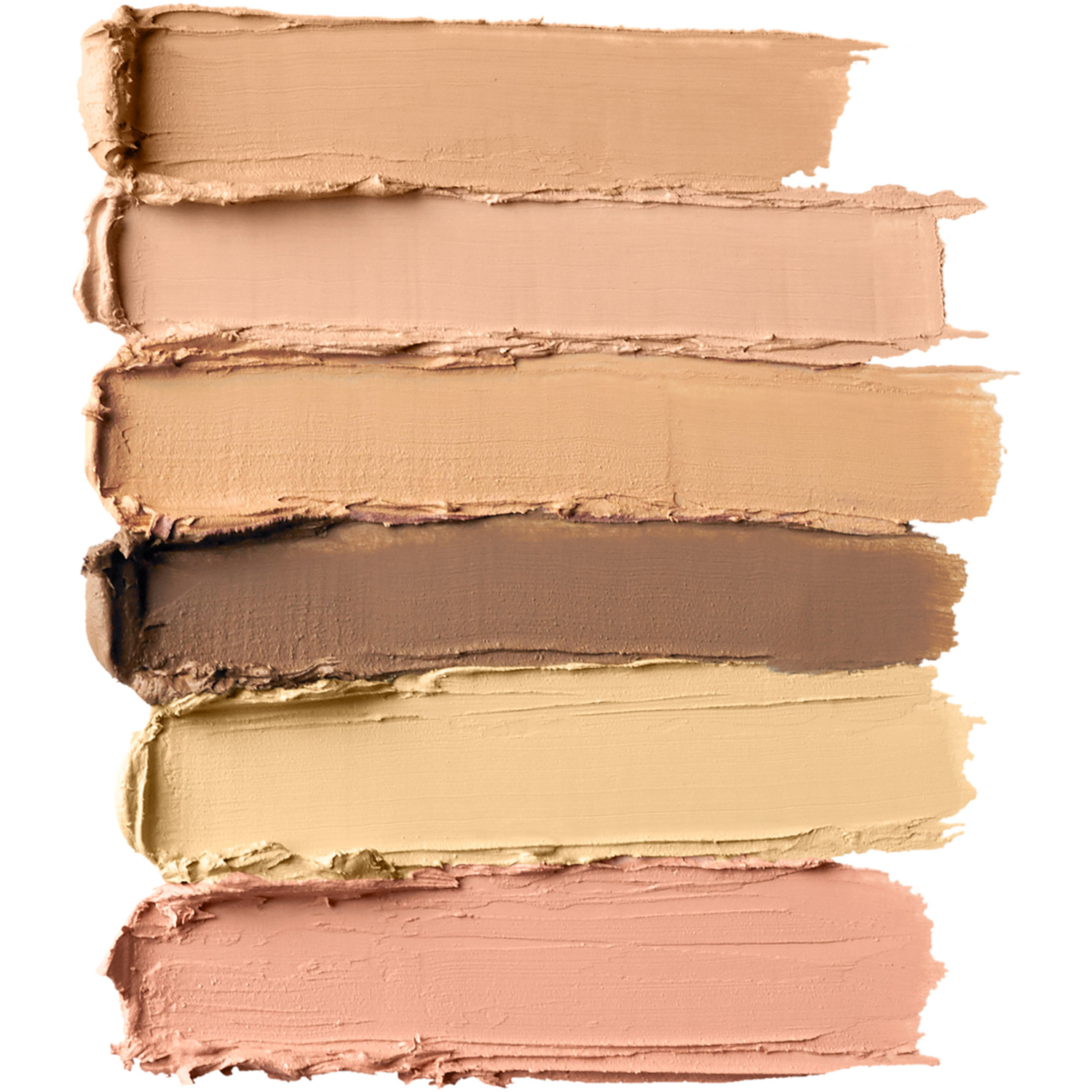 Conceal, Correct, Contour Palette