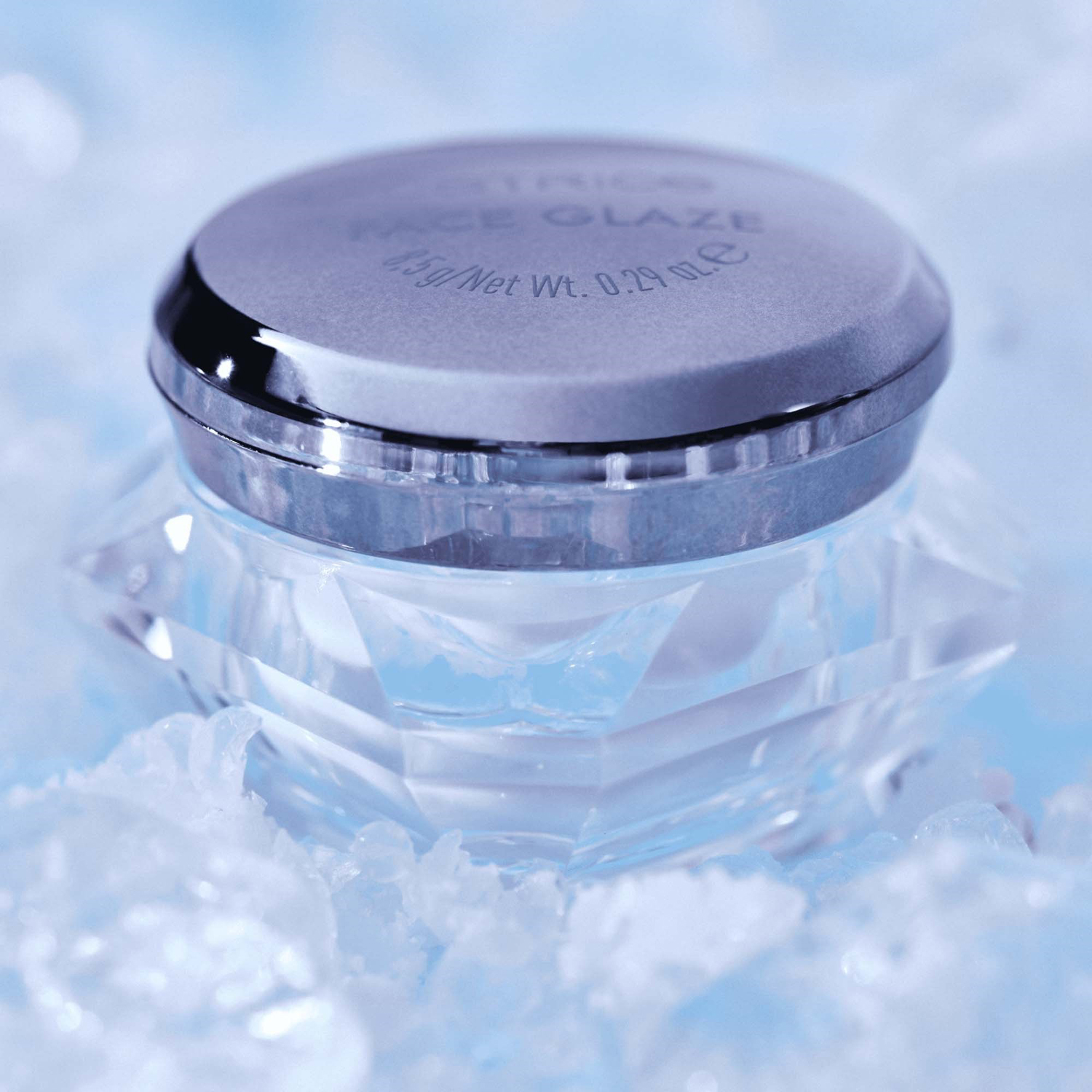 ARCTIC ILLUSION Face Glaze