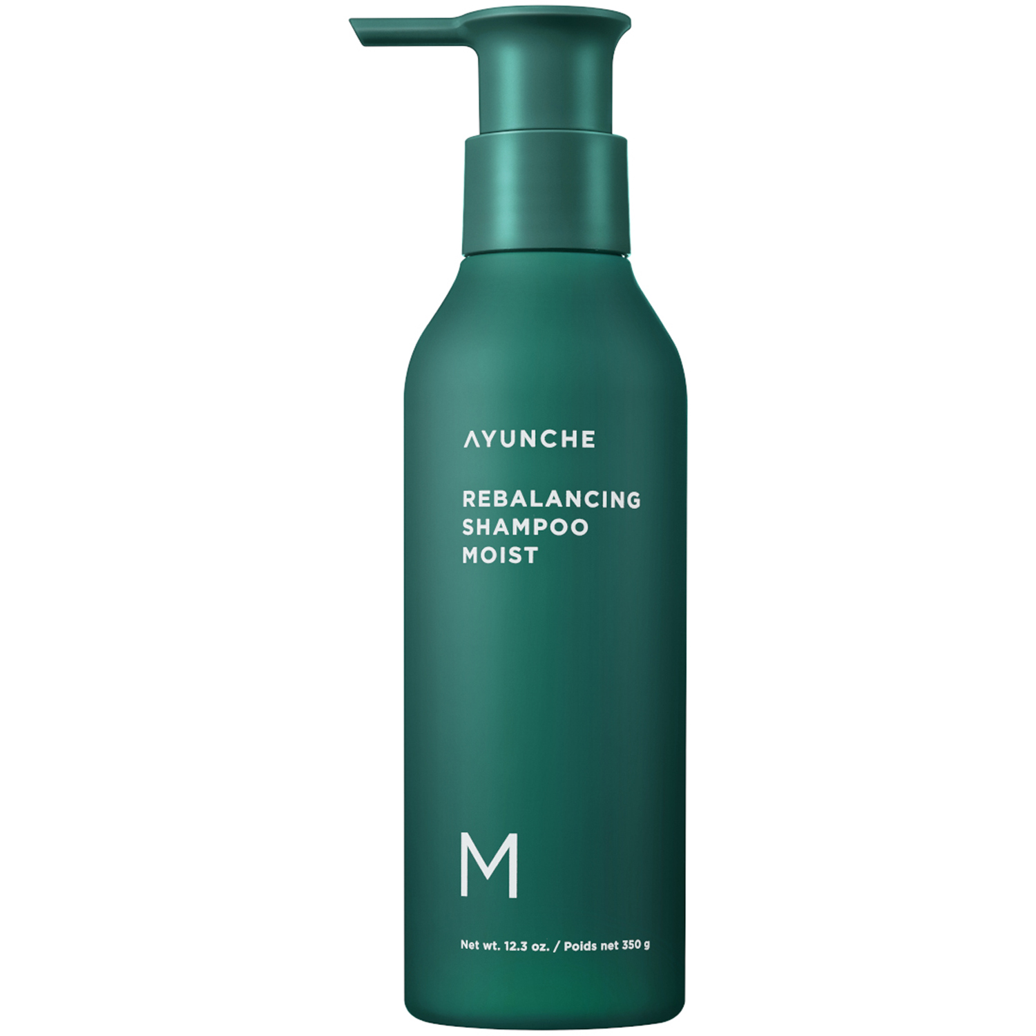 Rebalancing Shampoo Moist