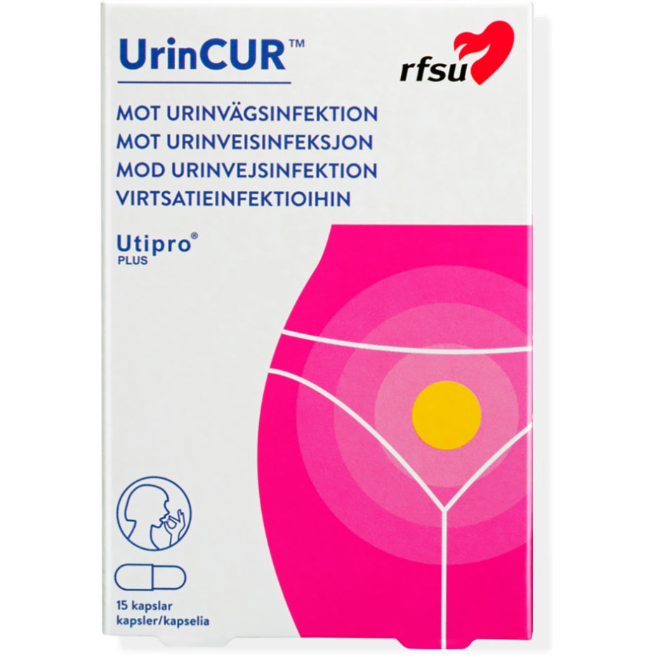 UrinCUR