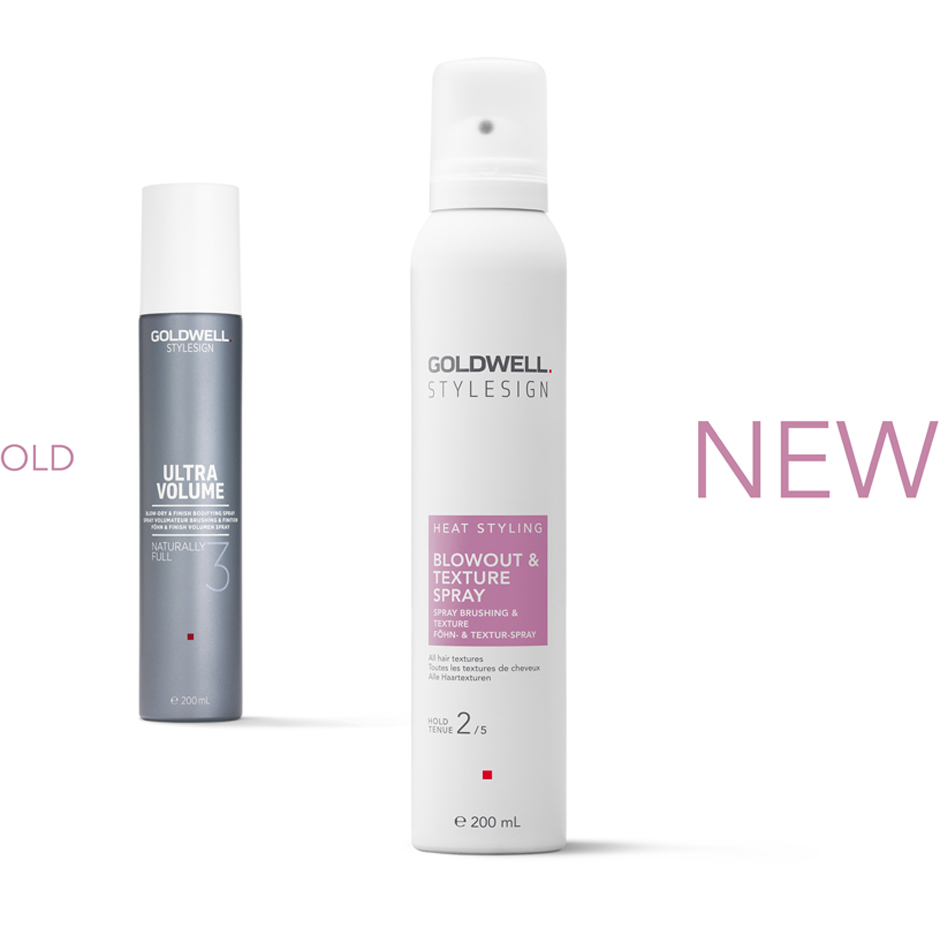 StyleSign Blowout & Texture Spray