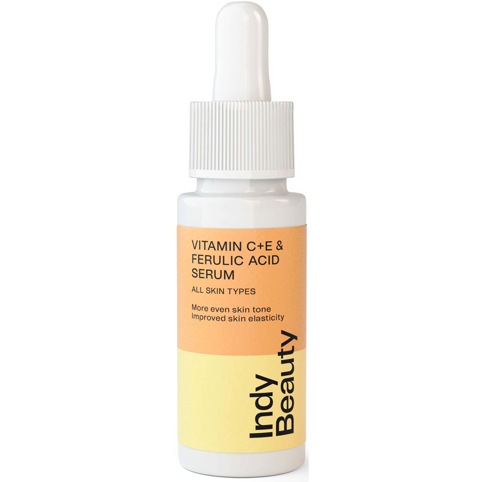 Vitamin C + E Brigthening Serum