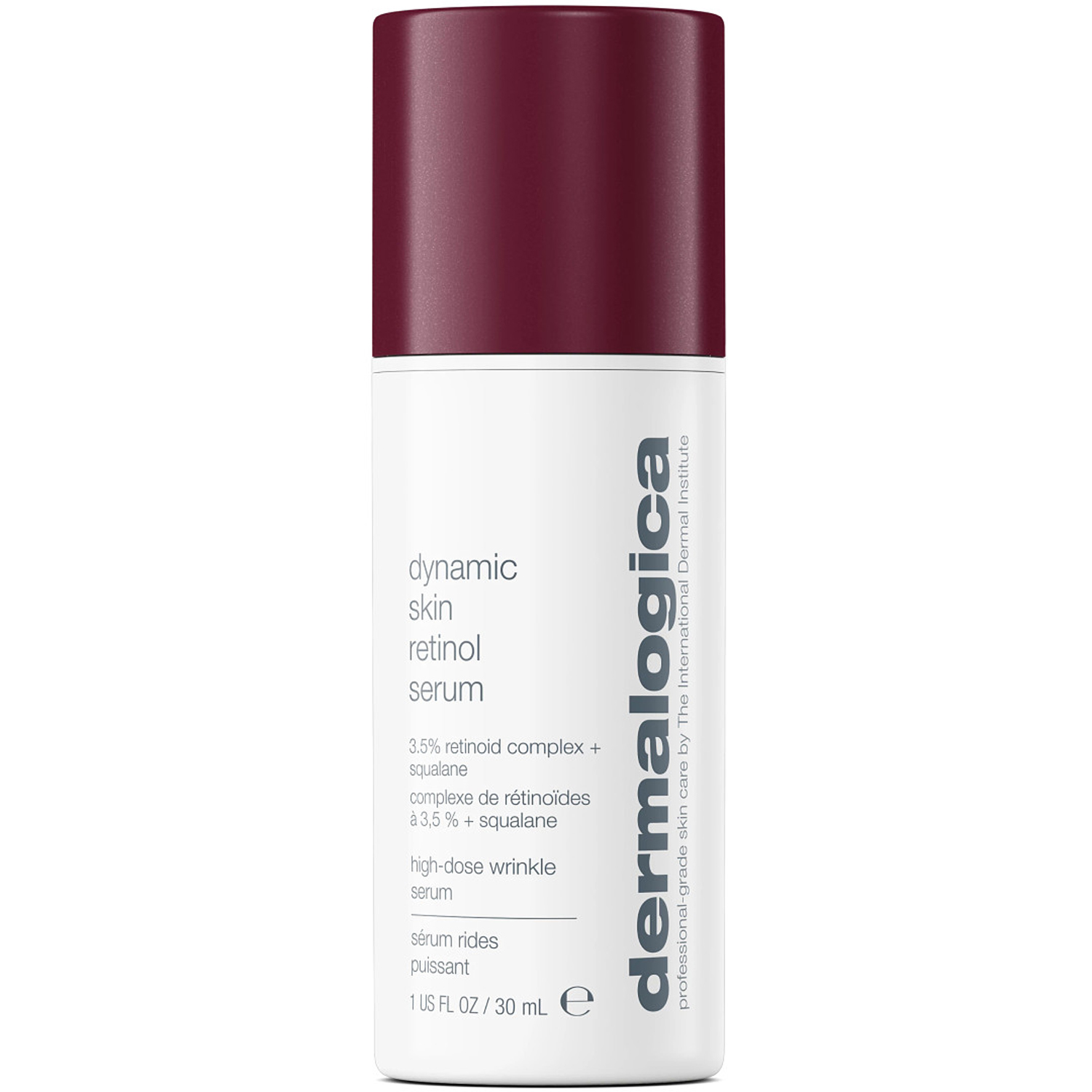 Dynamic Skin Retinol Serum