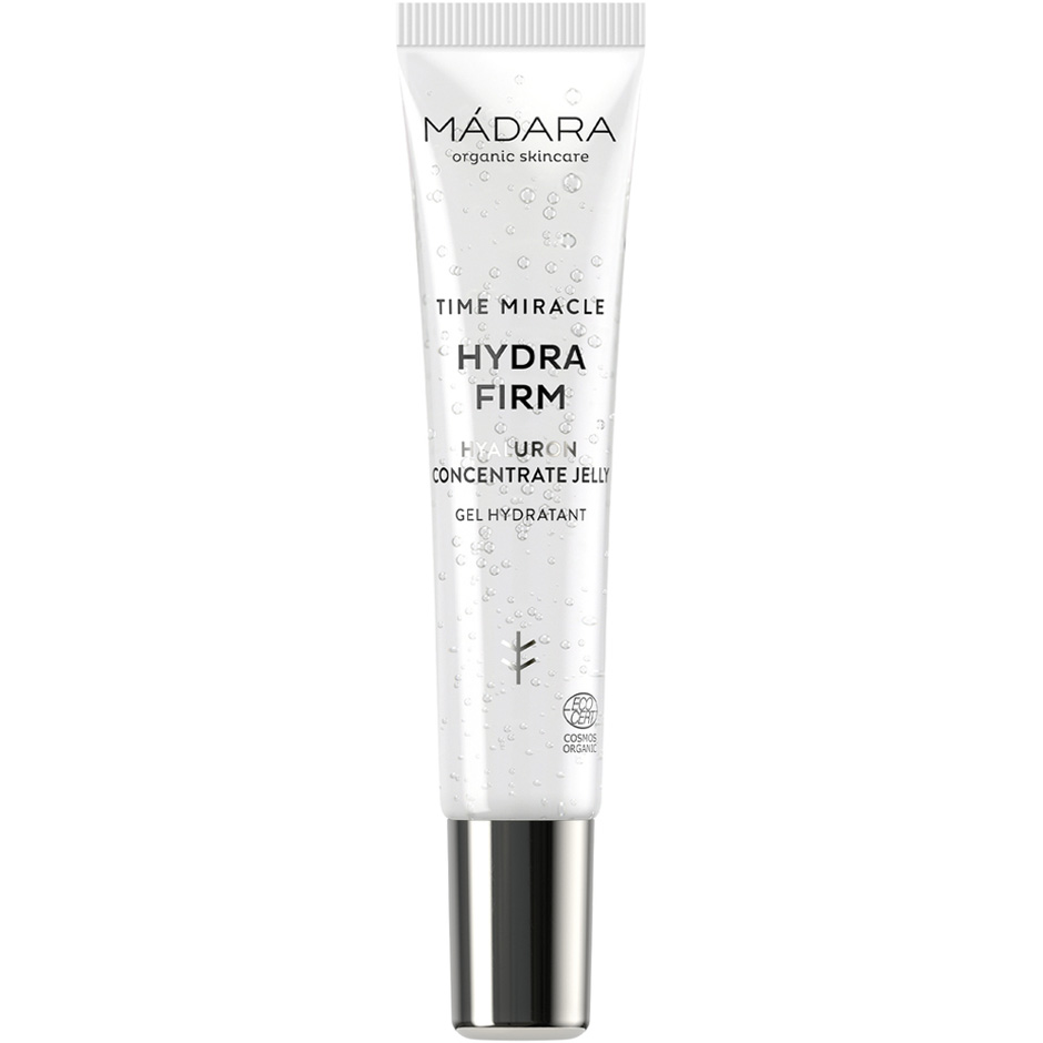 Bilde av MÁdara Time Miracle Hydra Firm Hyaluron Concentrate Jelly 15 Ml