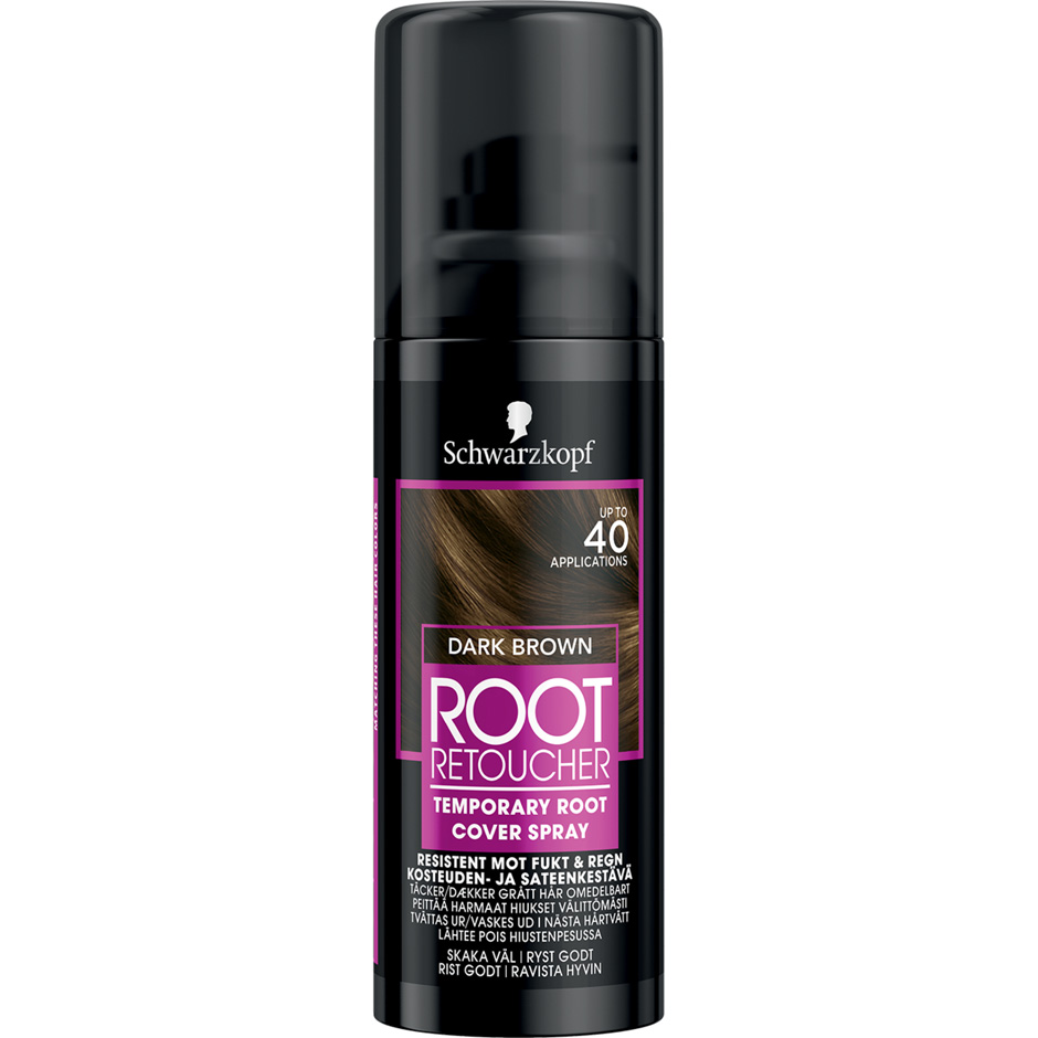 Root Retoucher