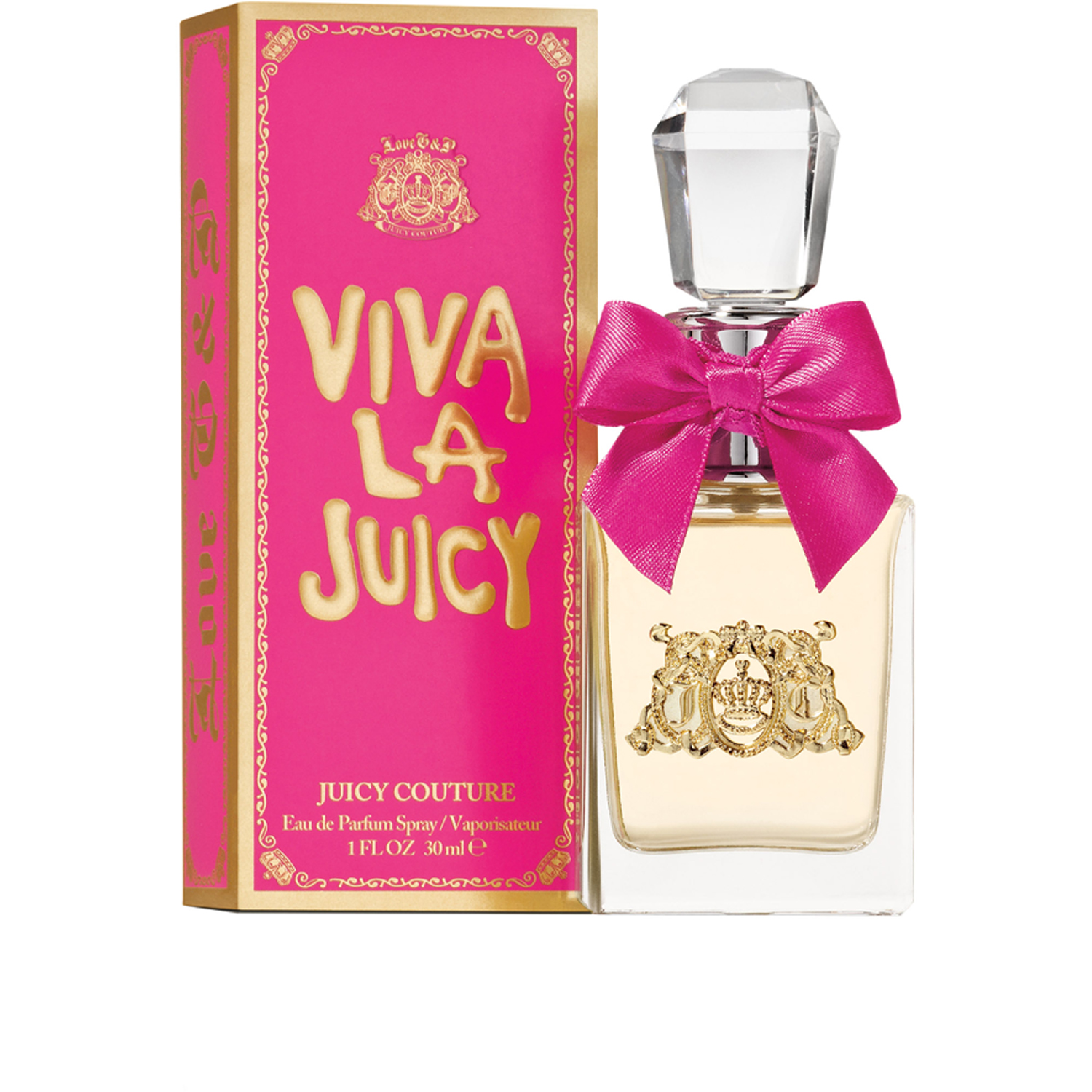 Viva La Juicy 