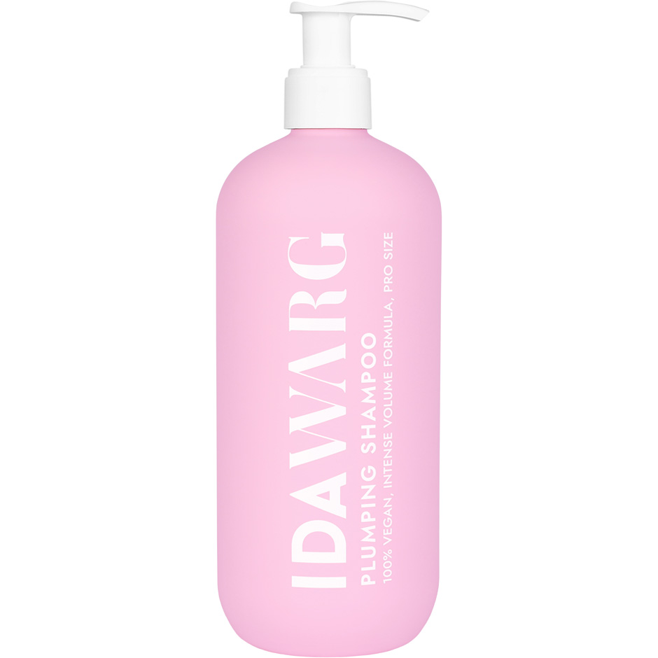 Plumping Shampoo Pro Size