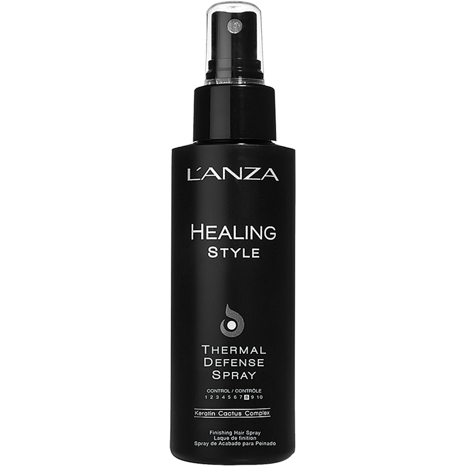 Bilde av L'anza Healing Style Thermal Defense Spray - 200 Ml