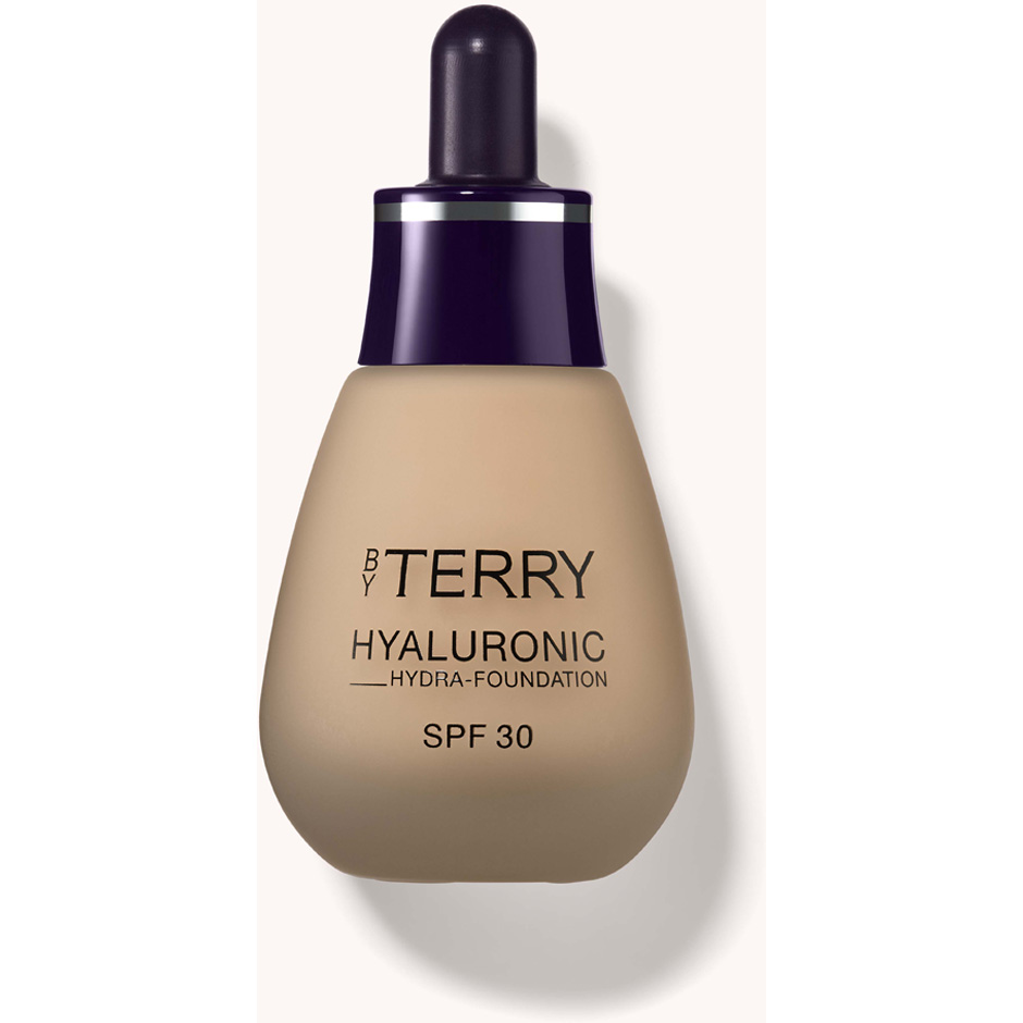 HYALURONIC HYDRA-FOUNDATION