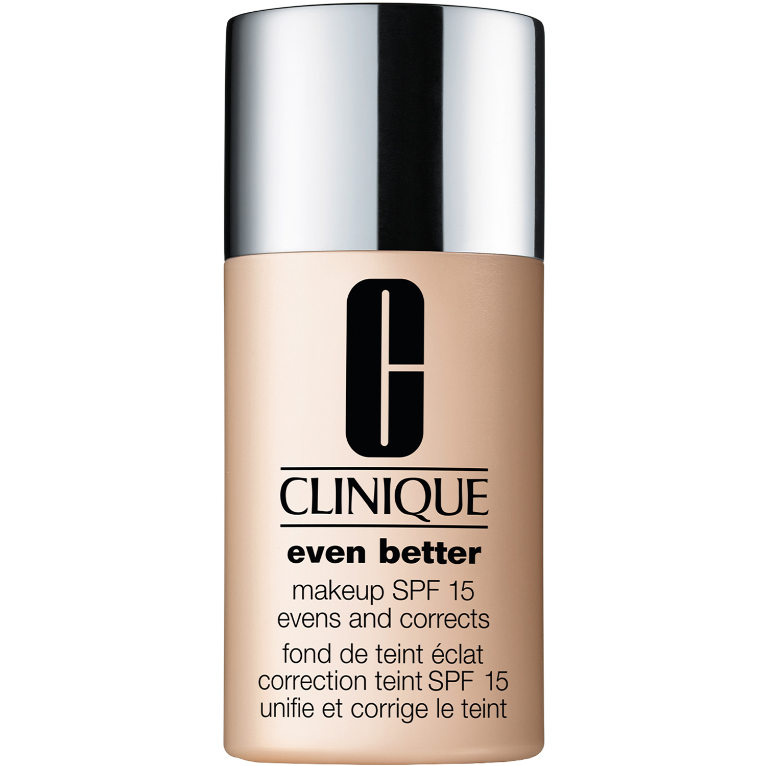 Even Better Makeup Foundation SPF15