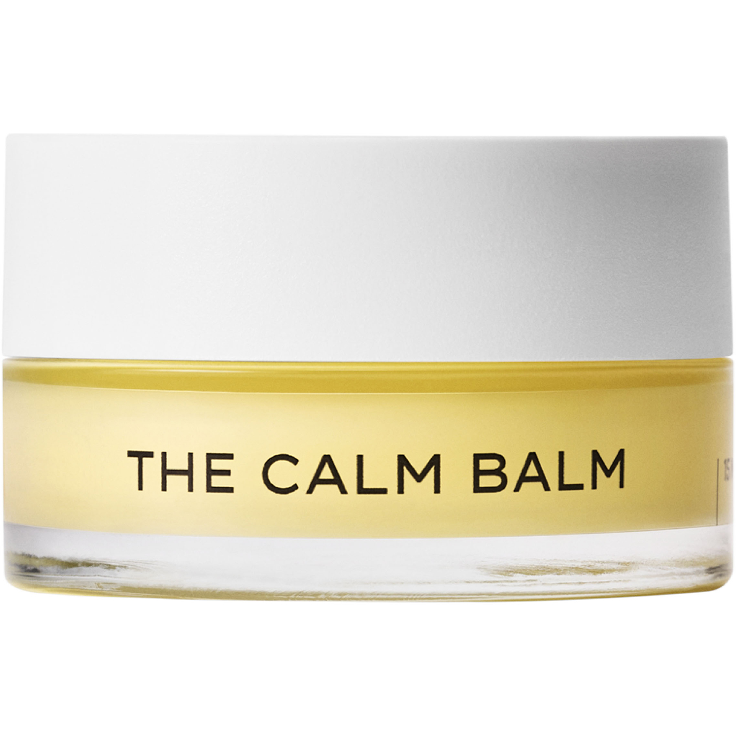 The Calm Balm