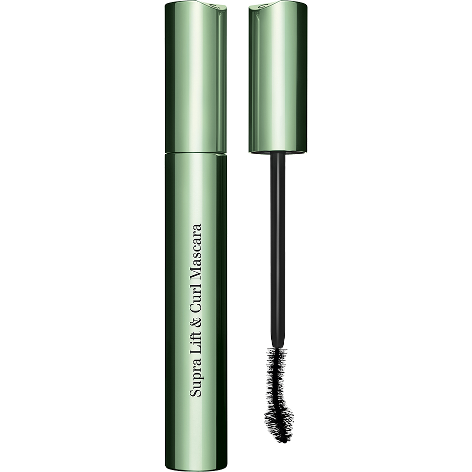 Supra Lift & Curl Mascara