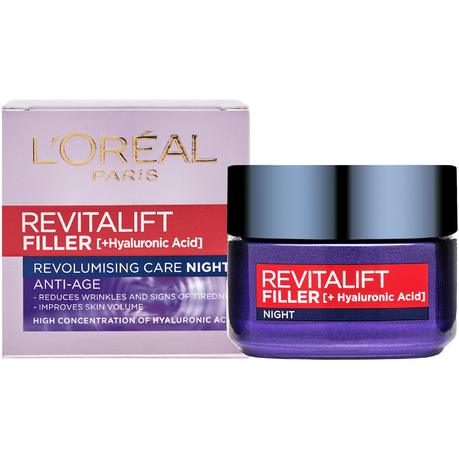 Revitalift Filler